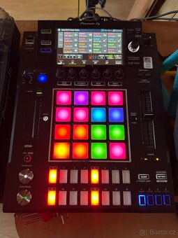 Pioneer DJS-1000 - 2