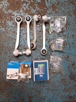 Vw Phaeton 2006 4.2 V8 MPi - 2