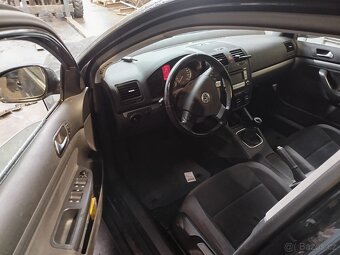 Volkswagen Golf 5 Variant 1.4tsi 103kw BMY - 2