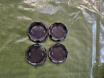 Středové pokličky Renault - 2