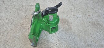 Táhlo John Deere Sauermann - 2