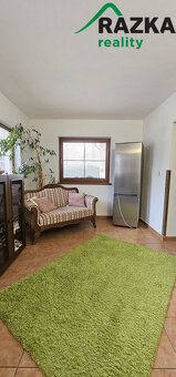 RD 5+KK (159 m2) se zahradou Bor - Ostrov u Tachova - 2