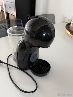 Kávovar Dolce Gusto - Krups Piccolo XS - 2