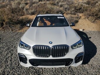 BMW X5 M50i 2021 - 2
