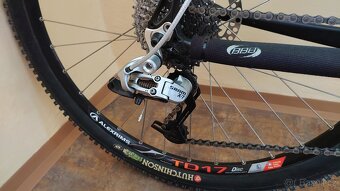 MTB Kolo Apache Tomahawk - 2