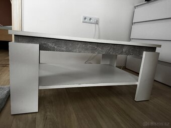 Konferenční stůl - 2