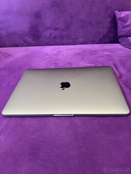 MacBook Pro 13" (2022) – M2, 8 GB RAM, 512 GB SSD - 2