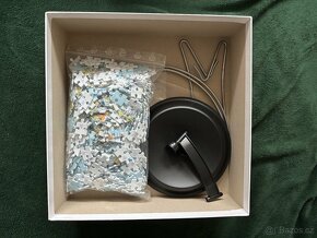 Ravensburger globus 3D puzzle - 2