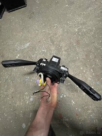 Přepínač blinkrů 5k0953521bj - 2