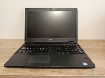 Dell 5590 i7 8.gen / 16 RAM / 256 SSD / Win 11 - 2