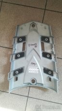 Kryt podsedlového rámu R 1200 GS - 2