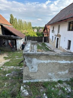 Rodinný dům Kostomlaty pod Řípem - 2