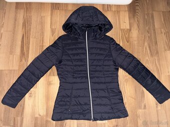 Zimní bunda XS Tesco F a F - nová nenošená - 2