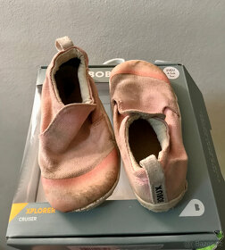 Dětské barefoot boty Bobux Xplorer Go vel. 21 - 2