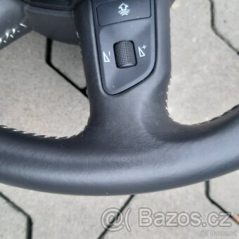 Audi volant s airbagem - 2