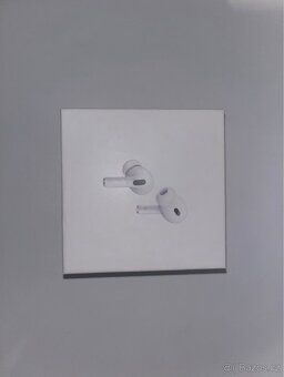 Sluchátka AirPods Pro 2 - 2