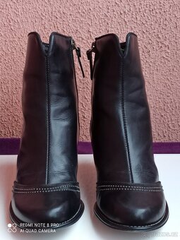 boty Clarks dámské velikost 37 - 2