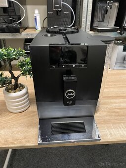 Kávovar Jura ENA 4 - 2