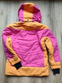 Lyžařská bunda Descente 140 - 2