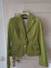 Luxusní Blazer DG vel 38 - 2