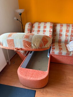 Sedací souprava - 2