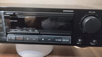Denon DRM-540 - 2