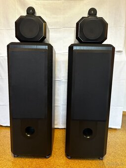 Bowers & Wilkins 802 Series 2 - 2