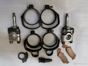 Kawasaki kx cross mx - 2