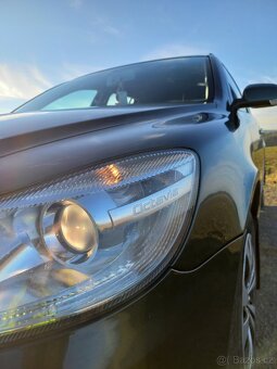 Škoda octavia II - 2