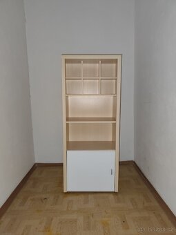 Skříňka - 2