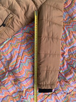 Pánská zimní bunda - 2