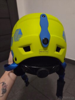 Dětská helma Etape - 2