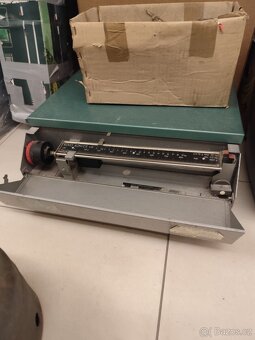 Váha a závaží - 2