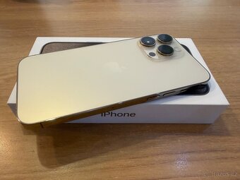 Iphone 14pro max 256gb silver - 2