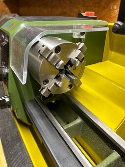 Soustruh Proxxon PD400 - 2