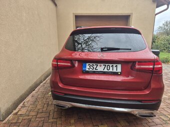 Mercedes-Benz GLC - 2