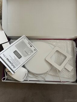 Monitor dechu baby sence pro - 2