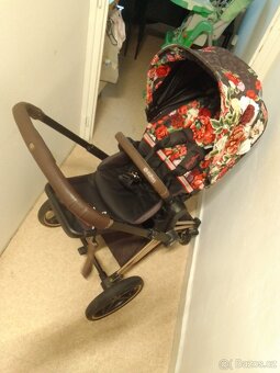 Prodám Cybex Blossom - 2