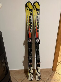 Lyže Völkl SL 130 cm - 2