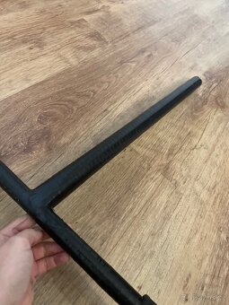 Řídítka na freestyle koloběžku - 2