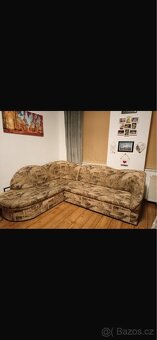 Sedací souprava za odvoz - 2