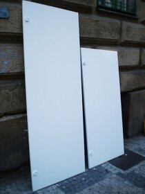 Velká dvířka k rozvodné skříni - 2