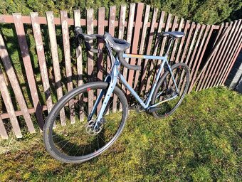 Author Ronin SL 56 - 2