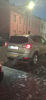 Ford kuga mk1 - 2