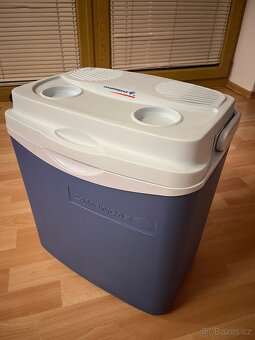 Chladící box do auta - 2