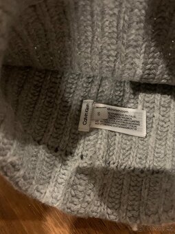 Calvin Klein čepice - 2