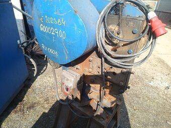 Profilové nůžky - 2