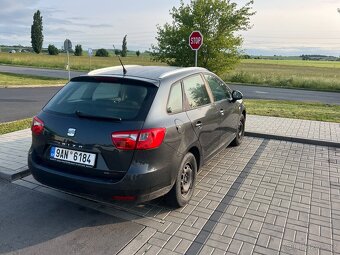 Seat Ibiza ST - 2
