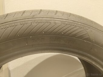Goodyear EfficientGrip Performance 2 215/50 R17 95W XL - 2