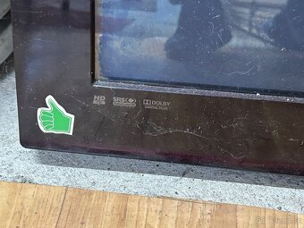 Prodám televizi Samsung - 2